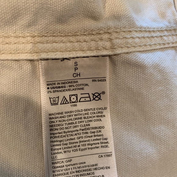 Gap walking jacket - Picture 6 of 7